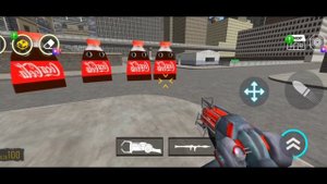 Nextbots In Playground • Coca Cola Angry Munci, Pepsi Selene Delgado