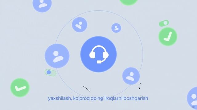 Yandex SpeechKit endi  o'zbek tilida gapiradi