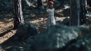 Песенка Красной Шапочки из х.ф Про Красную Шапочку (1977)