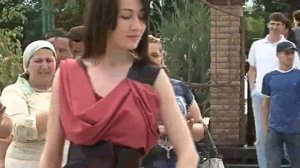 Сход рода Дышековых  Часть 12