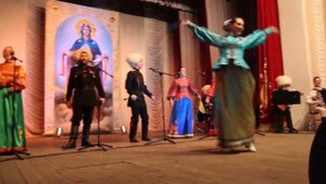 2013 Атаман - Люблю я казаченьку
