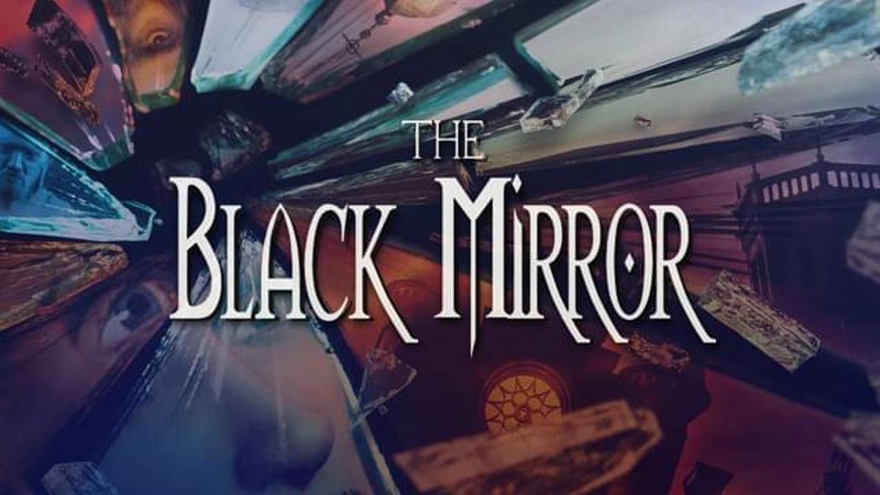 Black Mirror   Милый Ральф русская_озвучка