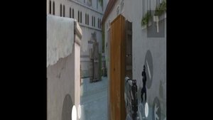 прокачиваюсь в standoffe