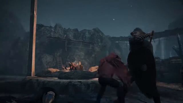 SACRALITH смотреть онлайн