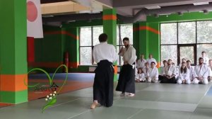 2018 Кумидзё №5