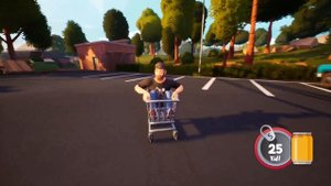 Slackers Carts of Glory - Tutorial