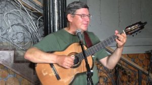 079 Только такого не будет уже никогда... - Виталий Старжинский