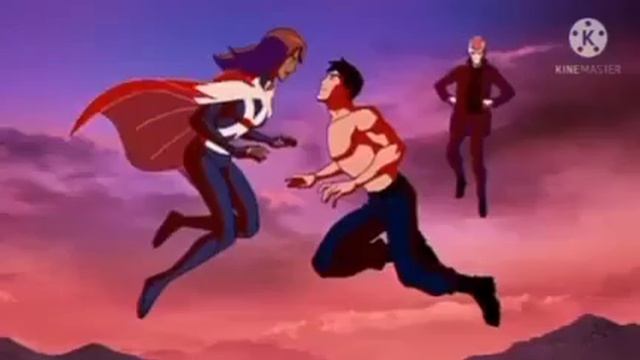 мисс марси и супербой - waiting for supermen версия 2 смотреть онлайн