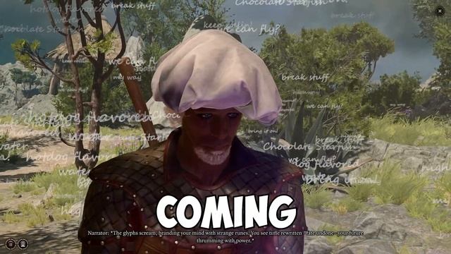 We Got Bibberbanged | Baldur's Gate 3 Funny Moments #baldursgate3 смотреть онлайн