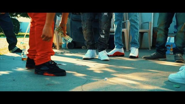 Arsin - "Gettin To The Money" (MUSIC VIDEO) | (Prod. By RemyEss) смотреть онлайн