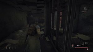 Remnant From the Ashes