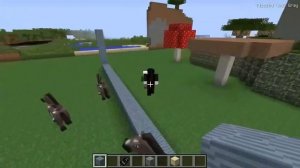 НОВАЯ БАБКА КРЕЙСИ ПРИШЛА ДОМОЙ К БАБКИ ГРЕННИ В МАЙНКРАФТ НУБИК В MINECRAFT ТРОЛЛИНГ ЛОВУШКА GRANNY