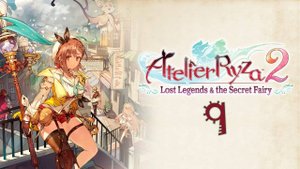 Atelier Ryza 2: Lost Legends & the Secret Fairy (9) - По крупицам