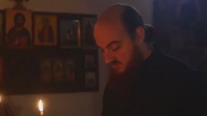 047. Вечерние молитвы