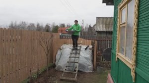 6 соток 17 ноября 2024 года. Хроника.