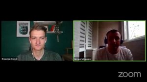 Михаил Чебаненко. Результаты участника Взлома конверсии 4.0 (Июнь 2020)