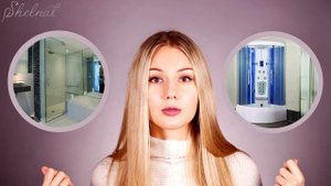 ИДЕИ АМЕРИКАНСКИХ ИНТЕРЬЕРОВ ДЛЯ КУХНИ, СПАЛЬНИ И ДУША. ДИЗАЙНА ИНТЕРЬЕРА И РЕМОНТ  SHELNAT