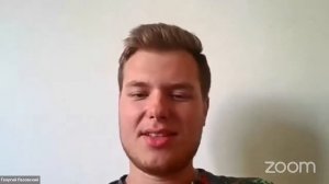Георгий Пазовский. Результаты участника Взлома конверсии 4.0