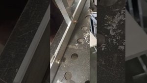 Изготовление конструкций из алюминия 024 ШОП.01.130