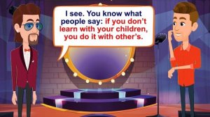 71 Zero Conditional - English Conversation Practice