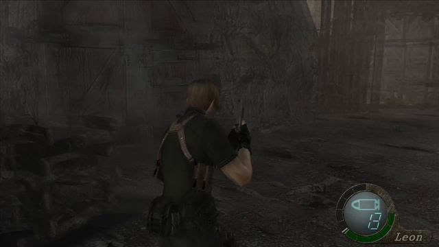 Resident Evil 4 - Резидент Ивл 4 - Часть 1 #residentevil4