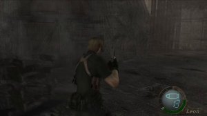 Resident Evil 4 - Резидент Ивл 4 - Часть 1 #residentevil4