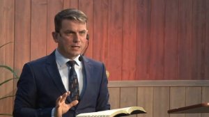 Личный отношения с Богом - Александр Сахаров | Проповедь