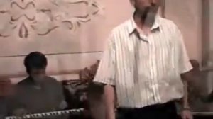 Андийская песня