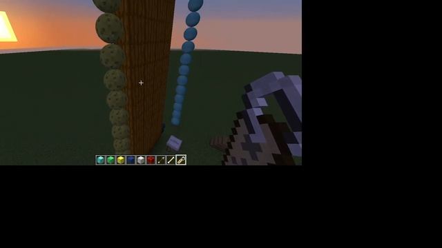 Minecraft extra golems mod 1.12.2 смотреть онлайн