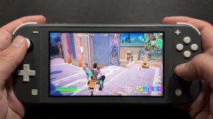 Nintendo Switch Lite спустя время | Стоит ли прошивать?