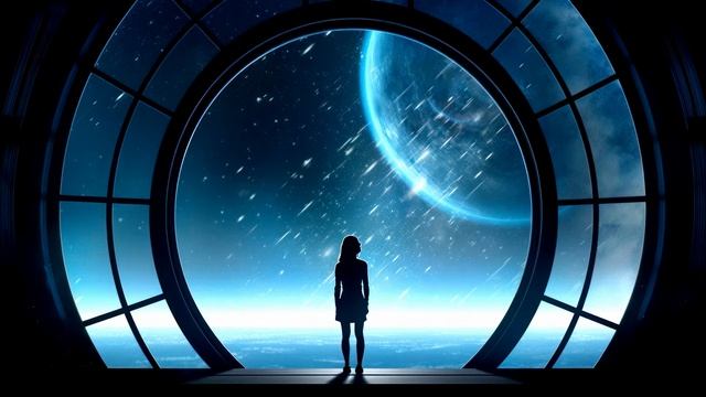 Our Destination - Deep Space Mix