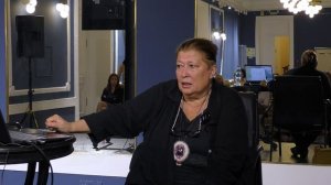 Лекция Натальи Табачниковой «Уличный театр и театр на улице: в чем различие и есть ли оно?»