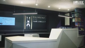 Мультимедийный музей нового взгляда на историю (г. Ярославль)