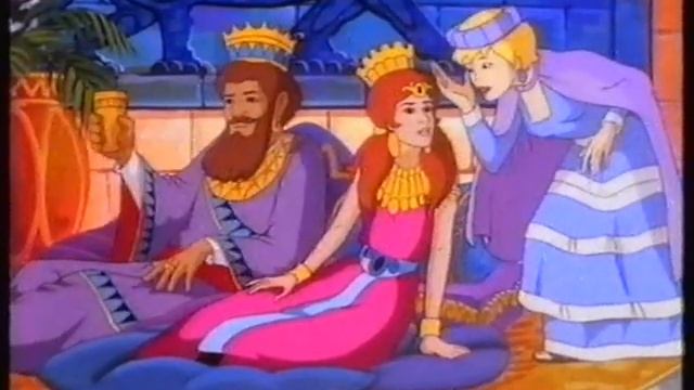 8 Královna Ester смотреть онлайн