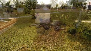 REALISTIC WORLD WAR II TANK BATTLES ⚔️ // TEARDOWN TABS MOD #war #gaming #ww2 #teardown #military