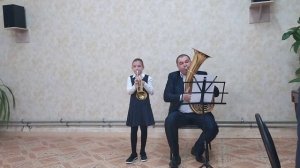 А.Варламов - Красный сарафан (ансамбль)