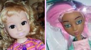 Кукла kari и кукла SnapStar единорог, мои новые малышки с Wildberries