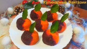 Великолепная Закуска РУМЯНЫЕ ЯБЛОЧКИ на Новый Год!