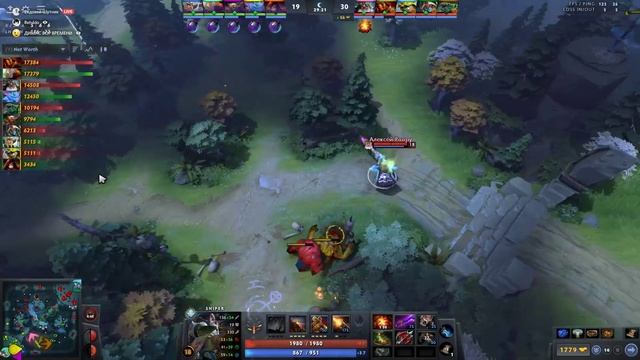 Dota 2 | С позором. vs Рождённые в Поддоне | Game 1 | Community Cast смотреть онлайн