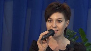 "Ты с нами Бог" - Елена Зинченко