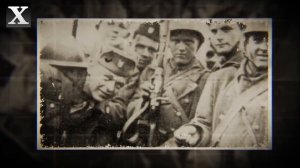 ИГРА ГОЛОВАМИ: ужасные "РАЗВЛЕЧЕНИЯ" усташей в  Концлагере Ясеновац