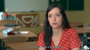 Я - мама / I'm a mom