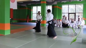 2018 Кумидзё №6