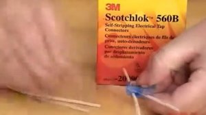 Соединители 3M™ Scotchlok™