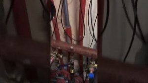 Финальное резюме по причине отсутствия циркуляции отопления квартиры.