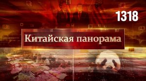 Партнёрство КНР-США, промышленные связи Китай-Германия, китайский язык в тренде – (1318)