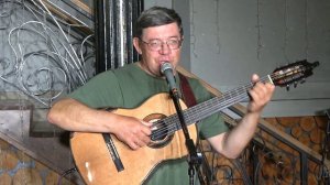 078 Пилигрим - Виталий Старжинский