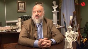 Интервью с художником Сергеем Андриякой