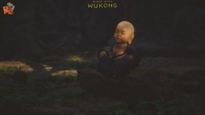 BLACK MYTH: WUKONG - Топ игра  2024году.➤ Ошибся храмом. #19.2⃣