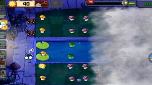 прохождение пвз часть 8 1